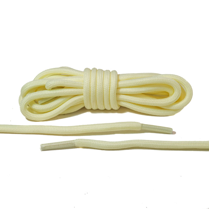 Butter Rope Laces
