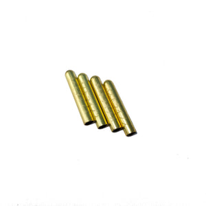 Gold Katakana Bullet Aglets